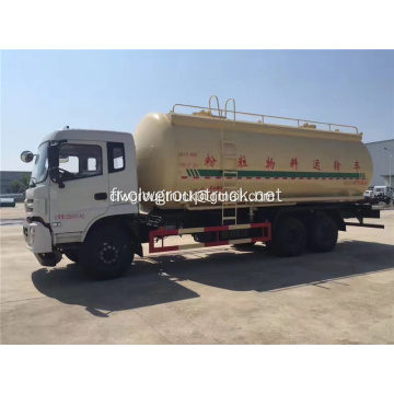 Dongfeng 8 CBM Powder Carrier à vendre